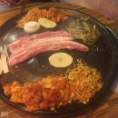 돼지우리불났네 이미지