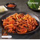 프레시지 양념쭈꾸미 할인떳다 이미지