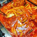 떡볶이랑걸레만두랑 이미지