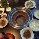 예술갈비 이미지