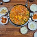 홍콩간 부대찌개 | 통영여행맛집 풍자 또간집 되뫼골부대찌개 솔직후기