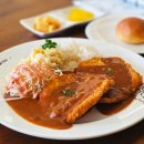 이게볶음밥 송정점 | 해운대 송정 맛집 델리돈까스 경양식 돈까스 전문점 내돈내산