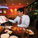 아로하 치킨 이미지