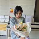 검단 꽃집 | 오늘플라워스튜디오 꽃다발 후기♡