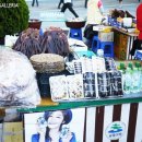 종합운동장역 5번 출구 앞 이미지