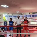 타이거 복싱 체육관 이미지
