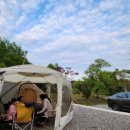 러빙유 카라반 캠핑장 이미지