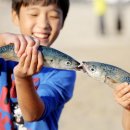 충무동 골목시장 고갈비특화거리 이미지