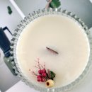 눈비향공방 | 일산캔들공방 소이캔들만들기 원데이클래스 수업후기입니다