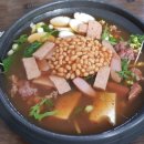 윤가네 의정부 부대찌개 - 중구 주교동 | 윤가네 의정부 부대찌개