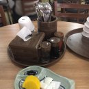 짜앤짬 탕수육푸드 이미지