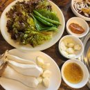 안동한우참숯갈비 이미지