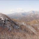 황금능선 이미지