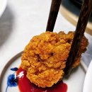 맛있는 바사삭치킨고추순살 돼지후라이드 간편 조리 후기