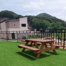 숲골프펜션 이미지