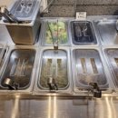 청대문 곤드레밥 이미지