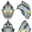 울트라맨 가면(Ultraman - Life Size Ultraman Tiga Mask ) 이미지