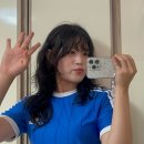 신불당 미용실 추천, 에이치에비뉴 : 긴 생머리에서 빈티지 히피펌 도전기 (with 히메컷) 단발, 파마 중...