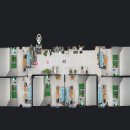 혁신스크린골프존파크 이미지