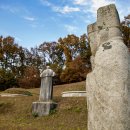 강릉군 김문취 묘갈 이미지