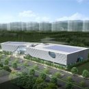 실내배드민턴장 이미지