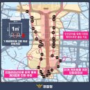 재난CCTV1(금석천) | 광화문 컴백라이브 좌석 2열에서 보고 온 후기