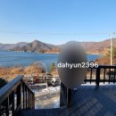 충주호반힐링