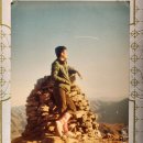 - 44년전 이맘때쯤인 1979년 11월 중순, 돈암동 동네친구들과 함께 오른 치악산(1,288m) 산행 그림들 몇 컷! 이미지