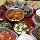 전라도시골밥상 이미지