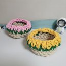 소품바구니 DIY체험 이미지