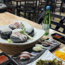 바닷가횟집 | 사당 바닷가 횟집 18,000원 가성비 코스 후기 / 김사원세끼 사당 맛집