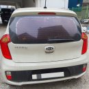 대기가스충전소 | 기아 2011년식 TA 모닝 전면유리 교환 작업 후기 예약 및 상담 과정