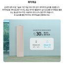 롯데갤러리 크리닝 이미지