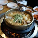 정수루 | 정수루 방문 후기: 한국 전통 가마솥 요리의 맛을 경험하다