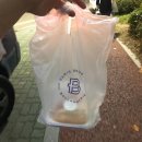 파리바게트 jmtgr 빵, 몬스터치즈번 후기