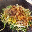 조선비생고기