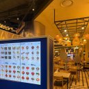 퍼틴 | [서울/여의도] IFC몰 퍼틴 메뉴 내돈내산 후기