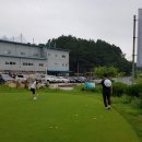 계룡산골프연습장 이미지