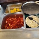 짜장, 짬뽕 전문 우리밀 동우 본점 방문 후기! / 전주 중화산동 중국집 추천!