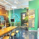 주공로 | 대천해수욕장 카페 샌드위치 스무디 커피 브런치 맛집 그린브라우니 후기