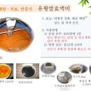 Making the sulfur fermented liquid 유황발효액비 만들기 이미지