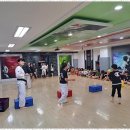 돌려차기태권도장 네이버블로그