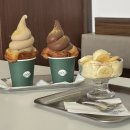 수커피(SooCoffee) | 호치민 카페 추천, 프리미엄 아이스크림 카페, SOO 수
