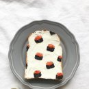 토스트 이미지