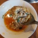 천진교자 개성 손만두 이미지