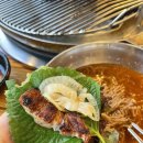 시흥 정왕, 기본 반찬 풍성한 &#39;사또화로구이&#39; 솔직 후기