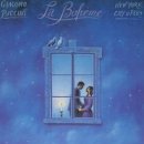 푸치니 오페라 ’라 보엠’ 이미지