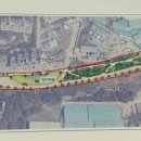 오목천역 상부공간  이미지