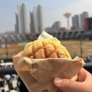 134 | 사직야구장 시범경기 직관 후기/1루 134블럭 시야와 분위기