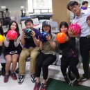 서원고등학교 학생들과 정기 교류활동 이미지